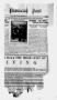 Newspaper: The Paducah Post (Paducah, Tex.), Vol. 11, No. 32, Ed. 1 Thursday, De…