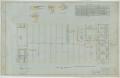Thumbnail image of item number 1 in: 'Club Building for B.P.O.E. Number 71, Dallas, Texas: Ground Floor Framing Plan'.