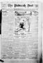 Newspaper: The Paducah Post (Paducah, Tex.), Vol. 12, No. 2, Ed. 1 Thursday, May…