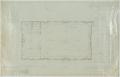 Thumbnail image of item number 2 in: 'Club Building for B.P.O.E. Number 71, Mechanical Plans, Dallas, Texas: Third Floor Plan'.