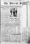 Thumbnail image of item number 1 in: 'The Paducah Post (Paducah, Tex.), Vol. 11, No. 22, Ed. 1 Thursday, October 12, 1916'.