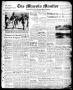 Newspaper: The Mineola Monitor (Mineola, Tex.), Vol. 75, No. 35, Ed. 1 Thursday,…