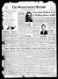 Thumbnail image of item number 1 in: 'The Wood County Record (Mineola, Tex.), Vol. 20, No. 35, Ed. 1 Monday, November 21, 1949'.