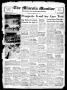 Thumbnail image of item number 1 in: 'The Mineola Monitor (Mineola, Tex.), Vol. 74, No. 10, Ed. 1 Thursday, May 26, 1949'.