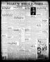 Thumbnail image of item number 1 in: 'Yoakum Herald-Times (Yoakum, Tex.), Vol. 67, No. 100, Ed. 1 Tuesday, December 17, 1963'.