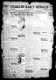 Primary view of Yoakum Daily Herald (Yoakum, Tex.), Vol. 33, No. [156], Ed. 1 Wednesday, October 2, 1929