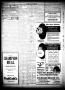 Thumbnail image of item number 2 in: 'Yoakum Daily Herald (Yoakum, Tex.), Vol. 36, No. 54, Ed. 1 Sunday, June 5, 1932'.