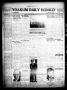 Primary view of Yoakum Daily Herald (Yoakum, Tex.), Vol. 35, No. 226, Ed. 1 Monday, December 28, 1931