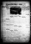 Thumbnail image of item number 1 in: 'Yoakum Daily Herald (Yoakum, Tex.), Vol. 36, No. 158, Ed. 1 Thursday, October 6, 1932'.