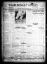 Thumbnail image of item number 1 in: 'Yoakum Daily Herald (Yoakum, Tex.), Vol. 35, No. [79], Ed. 1 Thursday, July 2, 1931'.