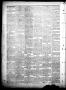 Thumbnail image of item number 2 in: 'The Yoakum Daily Herald. (Yoakum, Tex.), Vol. 2, No. 224, Ed. 1 Wednesday, November 30, 1898'.