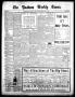 Thumbnail image of item number 1 in: 'The Yoakum Weekly Times. (Yoakum, Tex.), Vol. 13, No. 20, Ed. 1 Saturday, May 7, 1904'.