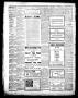 Thumbnail image of item number 4 in: 'Yoakum Weekly Times. (Yoakum, Tex.), Vol. 14, No. 15, Ed. 1 Saturday, March 27, 1909'.