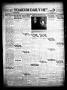Thumbnail image of item number 1 in: 'Yoakum Daily Herald (Yoakum, Tex.), Vol. 36, No. 18, Ed. 1 Friday, April 22, 1932'.