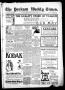 Newspaper: The Yoakum Weekly Times. (Yoakum, Tex.), Vol. 17, No. 30, Ed. 1 Frida…