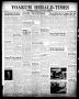 Newspaper: Yoakum Herald-Times (Yoakum, Tex.), Vol. 65, No. 89, Ed. 1 Tuesday, N…