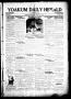 Newspaper: Yoakum Daily Herald (Yoakum, Tex.), Vol. 29, No. 73, Ed. 1 Friday, Ju…