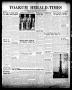 Newspaper: Yoakum Herald-Times (Yoakum, Tex.), Vol. 64, No. 8, Ed. 1 Tuesday, Ja…