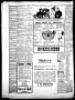 Thumbnail image of item number 2 in: 'Yoakum Weekly Times. (Yoakum, Tex.), Vol. 14, No. 32, Ed. 1 Saturday, October 16, 1909'.