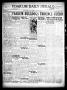 Thumbnail image of item number 1 in: 'Yoakum Daily Herald (Yoakum, Tex.), Vol. 35, No. 180, Ed. 1 Sunday, November 1, 1931'.