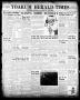 Newspaper: Yoakum Herald-Times (Yoakum, Tex.), Vol. 67, No. 98, Ed. 1 Tuesday, D…