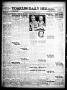 Thumbnail image of item number 1 in: 'Yoakum Daily Herald (Yoakum, Tex.), Vol. 35, No. 86, Ed. 1 Sunday, July 12, 1931'.