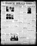Newspaper: Yoakum Herald-Times (Yoakum, Tex.), Vol. 67, No. 24, Ed. 1 Friday, Ma…