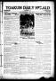 Thumbnail image of item number 1 in: 'Yoakum Daily Herald (Yoakum, Tex.), Vol. 29, No. 30, Ed. 1 Tuesday, May 5, 1925'.