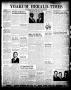 Newspaper: Yoakum Herald-Times (Yoakum, Tex.), Vol. 64, No. 95, Ed. 1 Friday, De…