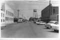 Photograph: [Downtown Rosenberg, c. 1960]
