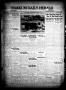 Primary view of Yoakum Daily Herald (Yoakum, Tex.), Vol. 36, No. 155, Ed. 1 Monday, October 3, 1932