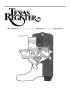Thumbnail image of item number 1 in: 'Texas Register, Volume 41, Number 13, Pages 2249-2364, March 25, 2016'.