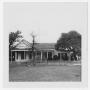 Thumbnail image of item number 1 in: '[Photograph of the Henry Charles Johanson Home, East Sweden, Texas]'.