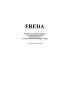 Thumbnail image of item number 3 in: 'Freda: The Story of a Family of immigrants Who Left Småland, Sweden and Settled in Texas Around the End of the Nineteenth Century'.
