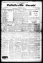Primary view of Semi-weekly Hallettsville Herald (Hallettsville, Tex.), Vol. 56, No. 31, Ed. 1 Friday, October 19, 1928