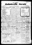 Primary view of Semi-weekly Hallettsville Herald (Hallettsville, Tex.), Vol. 56, No. 15, Ed. 1 Friday, August 24, 1928