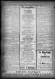 Thumbnail image of item number 2 in: 'The Bartlett Tribune and News (Bartlett, Tex.), Vol. 37, No. 39, Ed. 1, Friday, May 4, 1923'.