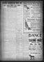 Thumbnail image of item number 3 in: 'The Bartlett Tribune and News (Bartlett, Tex.), Vol. 37, No. 39, Ed. 1, Friday, May 4, 1923'.