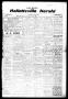 Primary view of Semi-weekly Hallettsville Herald (Hallettsville, Tex.), Vol. 55, No. 59, Ed. 1 Tuesday, January 24, 1928