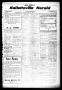 Primary view of Semi-weekly Hallettsville Herald (Hallettsville, Tex.), Vol. 55, No. 31, Ed. 1 Tuesday, October 11, 1927