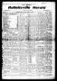 Primary view of Semi-weekly Hallettsville Herald (Hallettsville, Tex.), Vol. 56, No. 32, Ed. 1 Tuesday, October 23, 1928