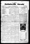 Primary view of Semi-weekly Hallettsville Herald (Hallettsville, Tex.), Vol. 56, No. 29, Ed. 1 Friday, October 12, 1928