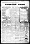 Primary view of Semi-weekly Hallettsville Herald (Hallettsville, Tex.), Vol. 56, No. 37, Ed. 1 Friday, November 9, 1928
