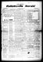 Primary view of Semi-weekly Hallettsville Herald (Hallettsville, Tex.), Vol. 55, No. 39, Ed. 1 Tuesday, November 8, 1927
