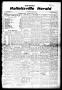 Primary view of Semi-weekly Hallettsville Herald (Hallettsville, Tex.), Vol. 56, No. 43, Ed. 1 Tuesday, December 4, 1928