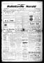 Thumbnail image of item number 1 in: 'Semi-weekly Hallettsville Herald (Hallettsville, Tex.), Vol. 54, No. 83, Ed. 1 Friday, April 8, 1927'.
