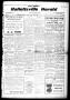 Primary view of Semi-weekly Hallettsville Herald (Hallettsville, Tex.), Vol. 54, No. 87, Ed. 1 Friday, April 22, 1927