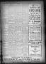 Thumbnail image of item number 3 in: 'The Bartlett Tribune and News (Bartlett, Tex.), Vol. 37, No. 52, Ed. 1, Friday, August 3, 1923'.