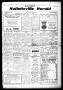 Primary view of Semi-weekly Hallettsville Herald (Hallettsville, Tex.), Vol. 54, No. 81, Ed. 1 Friday, April 1, 1927