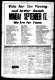 Thumbnail image of item number 2 in: 'Semi-weekly Hallettsville Herald (Hallettsville, Tex.), Vol. 56, No. 21, Ed. 1 Friday, September 14, 1928'.